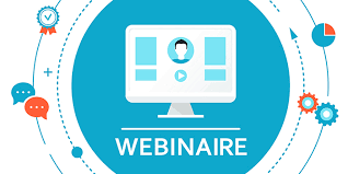 Webinaire